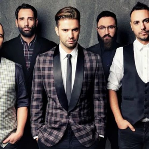 Οι Onirama ανοίγουν την αυλαία στις "Ημέρες Θάλασσας 2024"