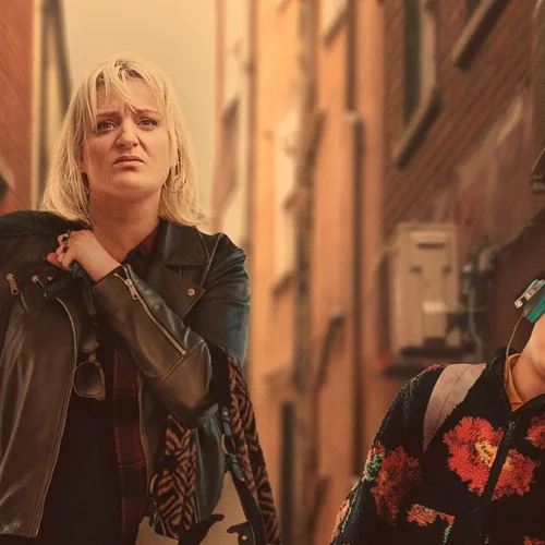 Το "Rain Dogs" είναι ένα αφοπλιστικό ψυχογράφημα κοινωνικής κριτικής αλά Κεν Λόουτς