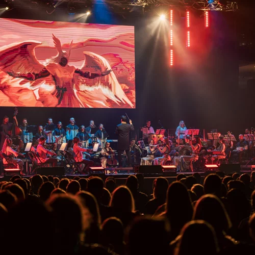 9 ιδέες για βόλτα αυτή την εβδομάδα στην Αθήνα (2-8/1)