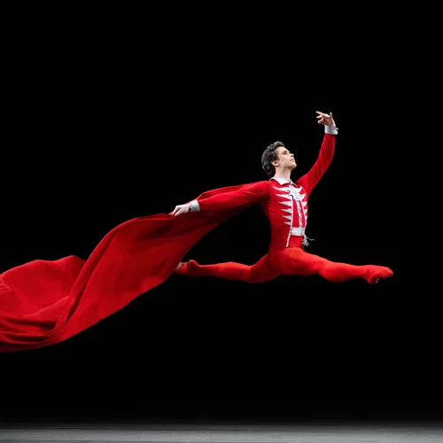 Δορυφορικός "Καρυοθραύστης" από τα Μπολσόι