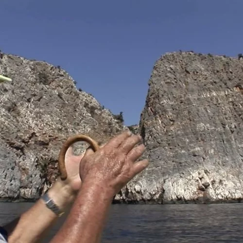 Αποχαιρετισμός - Η Μνήμη του Τόπου