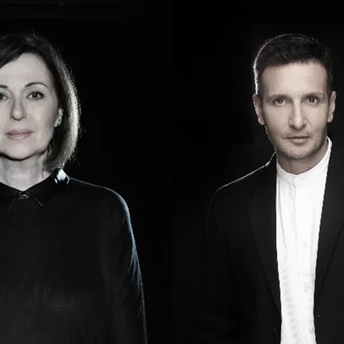 Η ποίηση του Τάσου Λειβαδίτη στη σκηνή του Βρετάνια