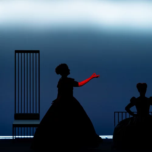 3 λόγοι για να μη χάσετε τις "3 γυναίκες" στο δημοτικό θέατρο Ολύμπια