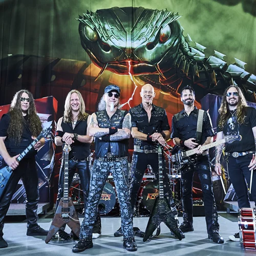 Οι Accept στο πλευρό των Judas Priest και Bruce Dickinson!