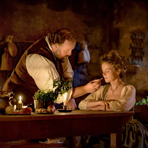 "Délicieux, Το Πρώτο Εστιατόριο": Αρχίστε την επανάσταση μαγειρεύοντας!