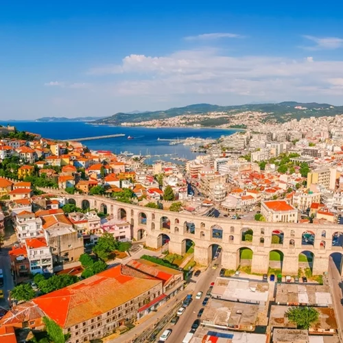 Ξεχωριστά ξενοδοχεία και εστιατόρια για Πάσχα στη Μακεδονία