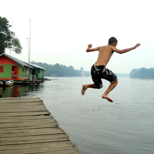 5+9 αναπάντεχα σκηνικά που έζησε ο Γιούκι στις 59 χώρες που επισκέφτηκε
