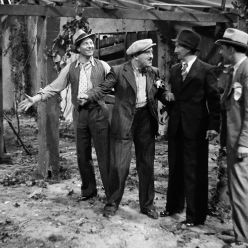 Ιστορίες του Σηκουάνα