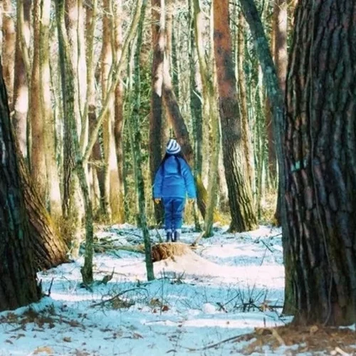 Ο Διάβολος δεν Υπάρχει