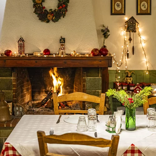 "Κισσός": Η παράδοση στο πιάτο σου