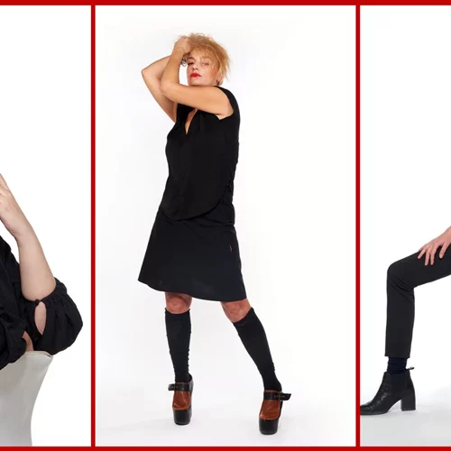 Κατερίνα Γιαννοπούλου, Στεφανία Γουλιώτη, Λένα Κιτσοπούλου, τι είναι το πολιτικό θέατρο σήμερα;