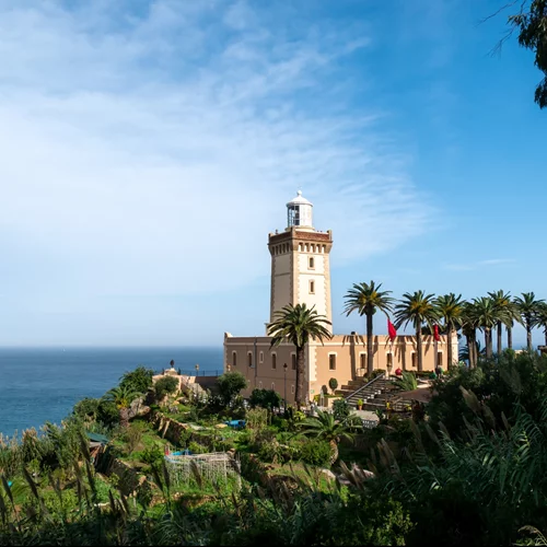 Ταγγέρη: 48 ώρες στο σταυροδρόμι δύο ηπείρων