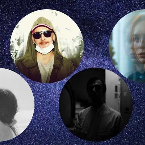 The Boy, Nalyssa Green, Mazoha και Δεσποινίς Τρίχρωμη μάς παραδίδουν ταχύρρυθμα "Αισθηματικής Αγωγής"