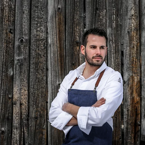 Panettone: Ιστορία και tips επιλογής του καλύτερου από τον μετρ του είδους Andrea Tortora