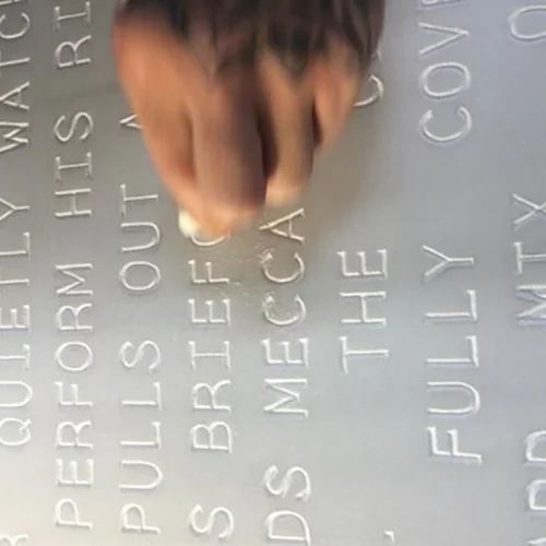 "Tr@de World": Η ρέπλικα των Δίδυμων Πύργων της Νέας Υόρκης από τον Louis-Philippe Scoufaras για τελευταία φορά στην Αθήνα