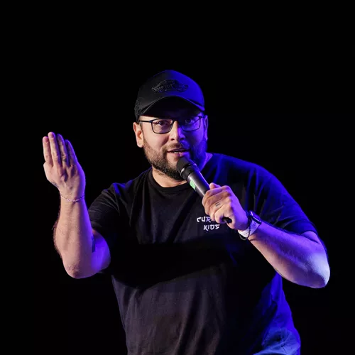 Κωμωδία της Γειτονιάς 2