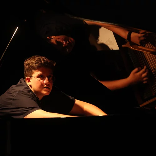 Ποια είναι η "Σαρλότ" της Λίνας Ζάχαρη;