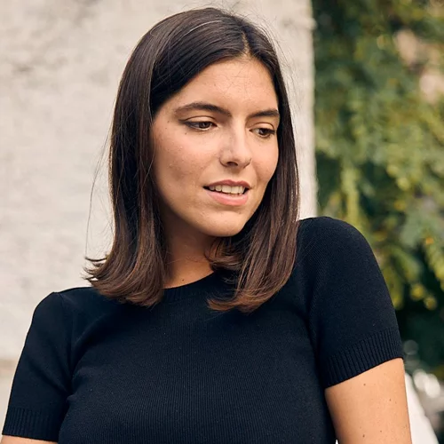 Στην τροχιά του "Σελήνη, 66 Ερωτήσεις" με τη Ζακλίν Λέντζου