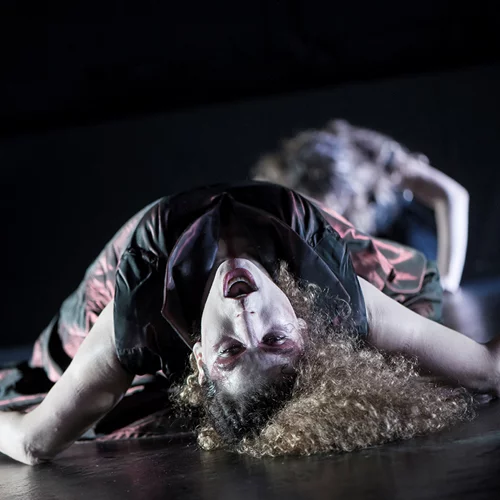 Μια βραδιά με τους "Πέρσες" της ομάδας Σημείο Μηδέν