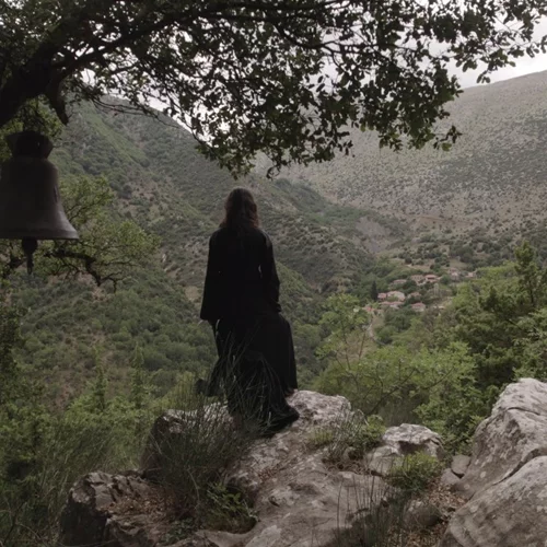 Λενάκι, Δυο Φωτιές και Δυο Κατάρες