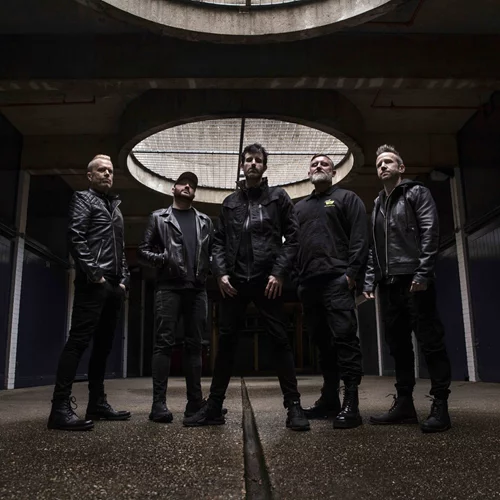 Οι πρωτοπόροι του drum ‘n’ bass Pendulum θα είναι special guests των The Prodigy