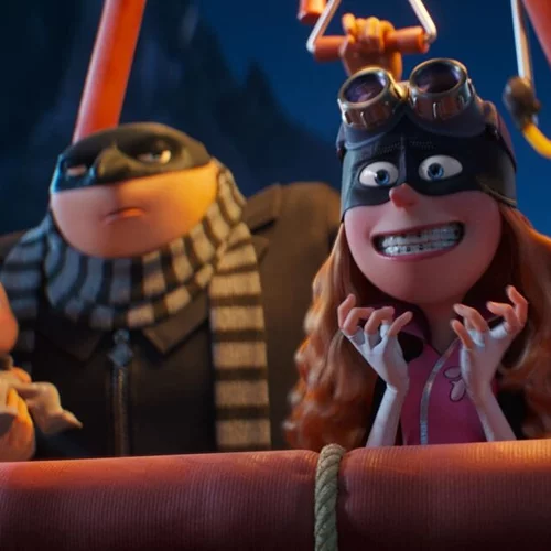 Ελληνικό box office: Ο Γκρου τα βάζει με "Deadpool & Wolverine"