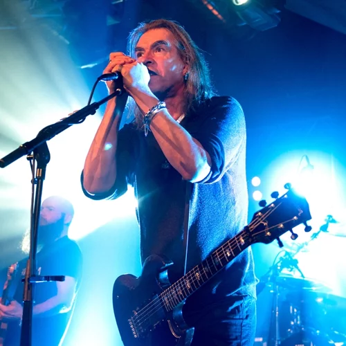 Οι New Model Army επιτέλους στην Αθήνα