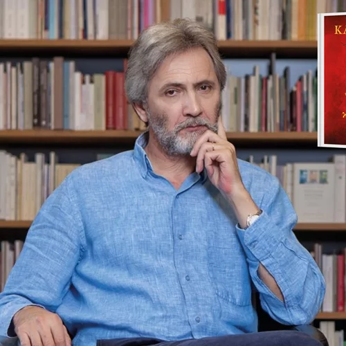 Ο Γιάννης Καλπούζος γράφει το έπος των καθημερινών ανθρώπων