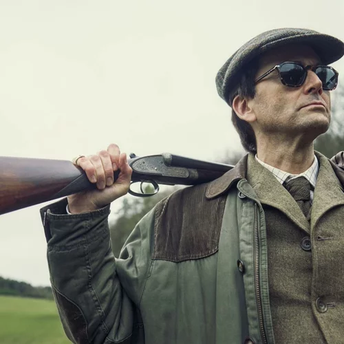 "Οι Ανταγωνιστές": Όλα τα τραγούδια που παίζουν στη νέα σειρά του Disney+