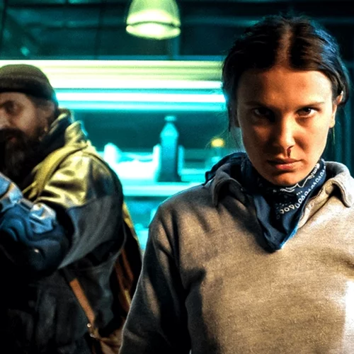 Τι μάθαμε για την τελευταία σεζόν του Stranger Things από το trailer