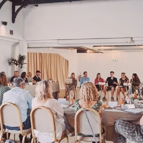 Sustainable Travel AGORA: Σημαντική δράση του ΕΟΤ για τη βιώσιμη τουριστική ανάπτυξη