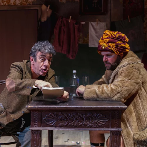 Συνεχίζεται ο "Αυτόχειρ!" στο Εθνικό