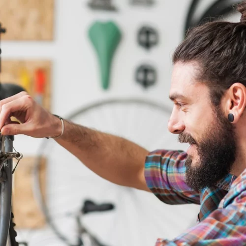 Repair Cafe: "Επισκευάζω αντί να πετάξω" στο Ινστιτούτο Γκαίτε