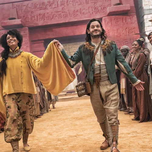 Ο Μαγικός Αυλός