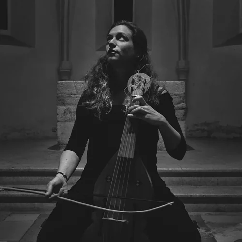 "Ex Femina": Ένα αφιέρωμα παλαιάς μουσική με όργανα εποχής