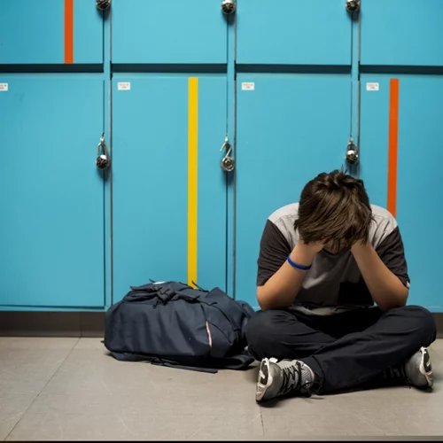 Σχολικό bullying: Τα μέτρα του Υπουργείου Παιδείας