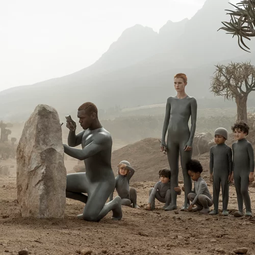 Νέες σειρές και ταινίες από το Vodafone TV