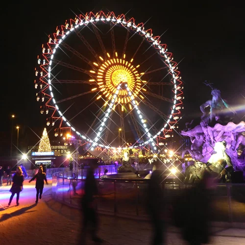 Χριστούγεννα στη Γερμανία μέσα από τη ματιά μιας insider