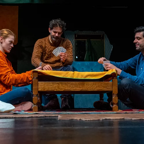 Το σύγχρονο ελληνικό έργο είναι must!