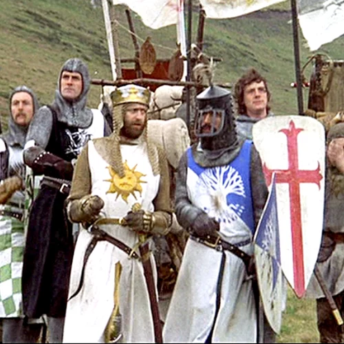 Το Αδελφάτο των Ιπποτών της Ελεεινής Τραπέζης