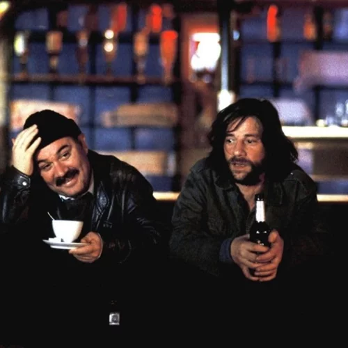 Ο Χρήστος που δε μένει πια εδώ παρουσιάζει το ασύγκριτο "Μαζί, Ποτέ!"