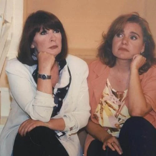 Πέντε μαμάδες που αγαπήσαμε από την ελληνική τηλεόραση