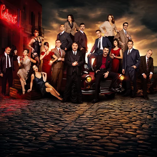 Στον αέρα τα trailer του "Porto Leone: Στη Γειτονιά με τα Κόκκινα Φανάρια"