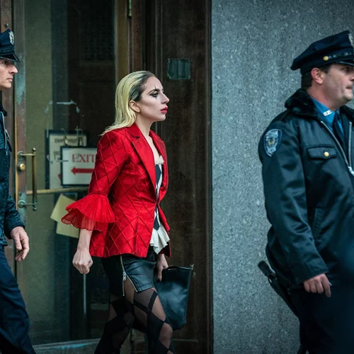 Updated | Απογοητευτική υποδοχή του "Joker: Τρέλα για Δύο" στις αμερικανικές αίθουσες