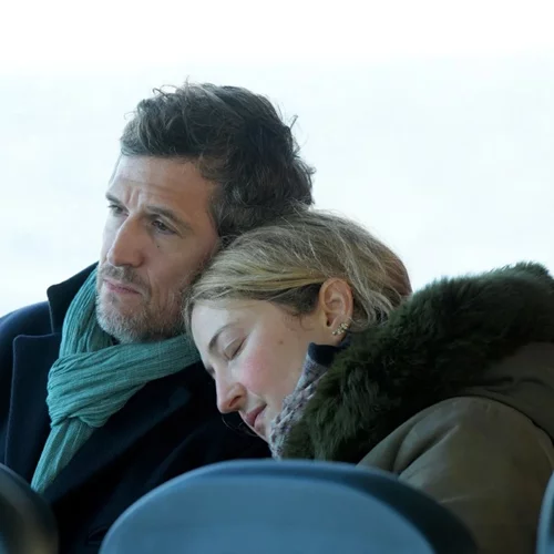 Ο Στεφάν Μπριζέ πιστεύει πως "ο ηθοποιός είναι η ψυχή κάθε ταινίας"