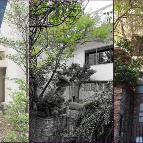 Το κτίριο της Κρατικής Σχολής Ορχηστικής Τέχνης αποκαθιστά το ΥΠΠΟΑ