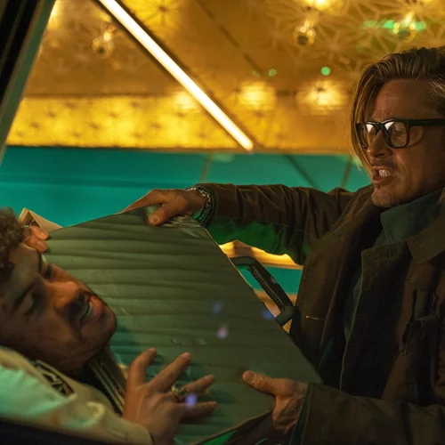 Απόψε (4/8) στην TV: ένταση και περιπέτεια