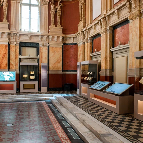 Πώς μάθαιναν οι Έλληνες γράμματα από την Άλωση μέχρι την Επανάσταση; Η ημερίδα του ΜΙΕΤ στη Θεσσαλονίκη μάς απαντά