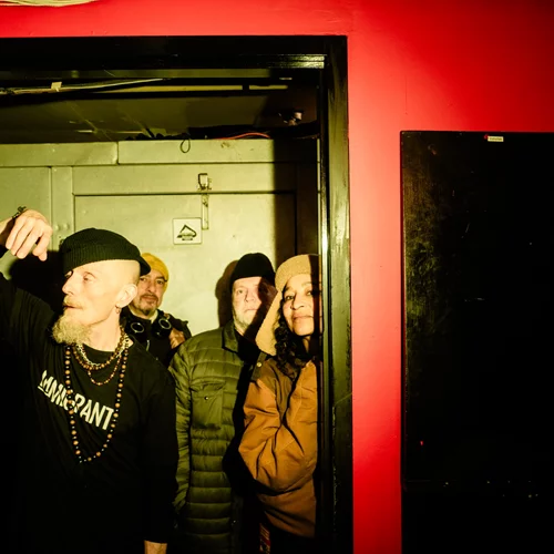 Ραπ συναντήσεις για τον υπόλοιπο Μάιο