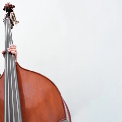 Νίκος Χατζητσάκος: "Για εμένα η τζαζ είναι η πιο δημοκρατική και επαναστατική μουσική"